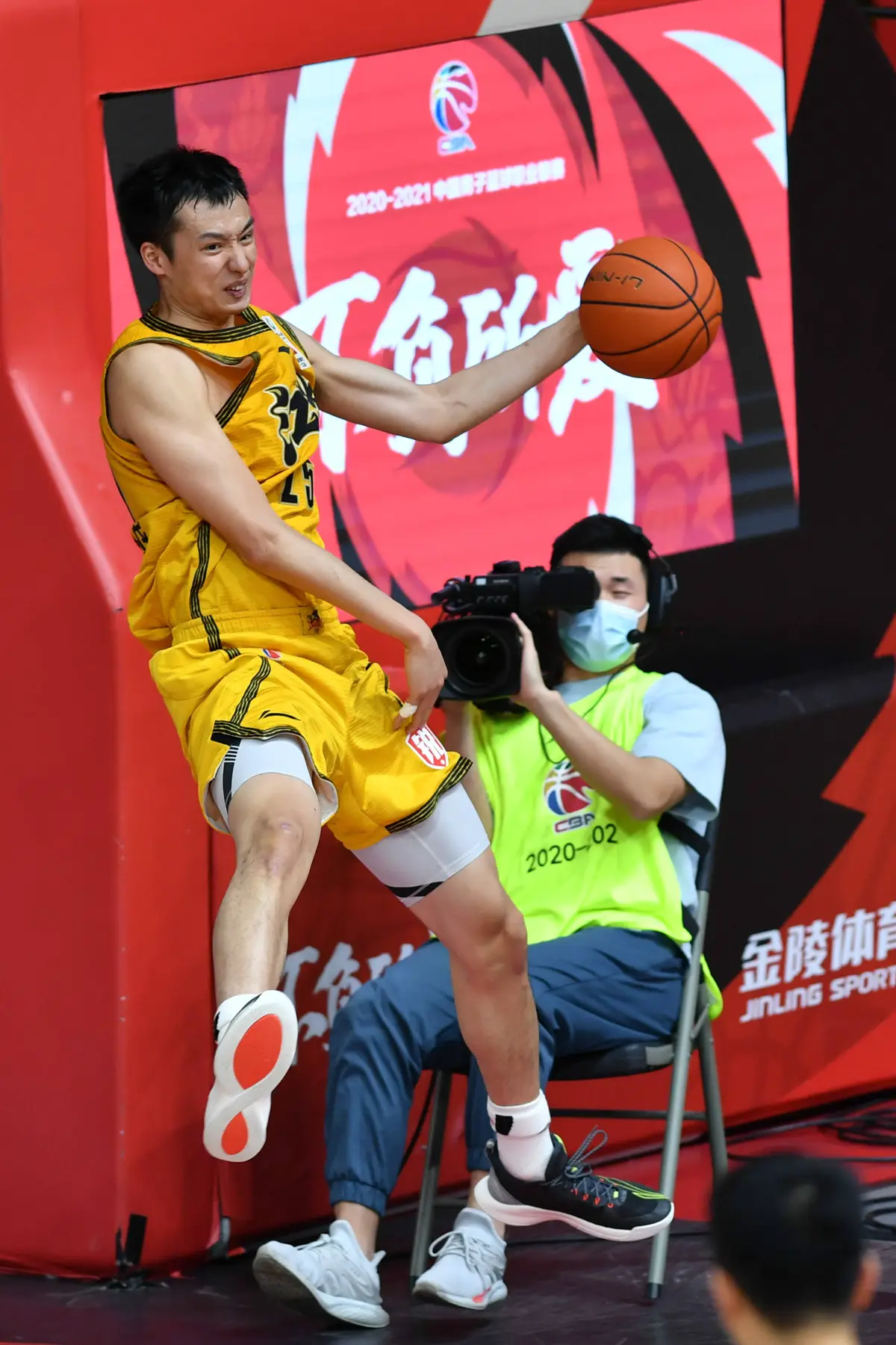 青少年大前锋如何进行高效训练?_0